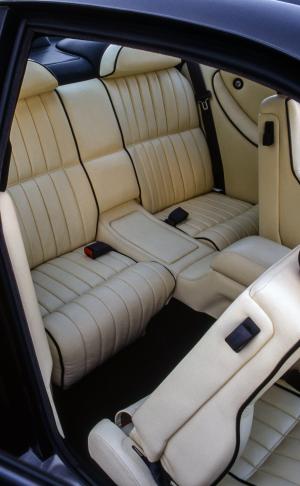 Aston Martin Virage 1990 года  (NA)